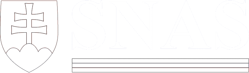 Logo SNAS